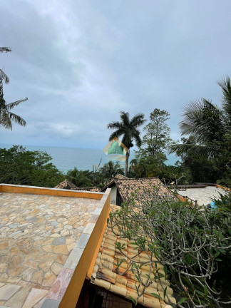 Imagem Apartamento com 13 Quartos à Venda, 1.000 m² em Tenório - Ubatuba