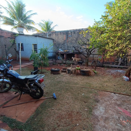 Imagem Casa com 2 Quartos à Venda, 103 m² em Nossa Senhora De Lourdes - Aparecida De Goiania Imagem Casa com 2 Quartos à Venda, 103 m² em Nossa Senhora De Lourdes - Aparecida De Goiania