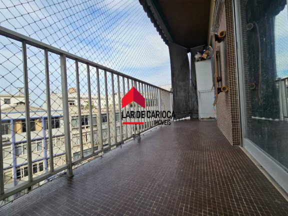Imagem Apartamento com 3 Quartos à Venda, 83 m² em Copacabana - Rio De Janeiro