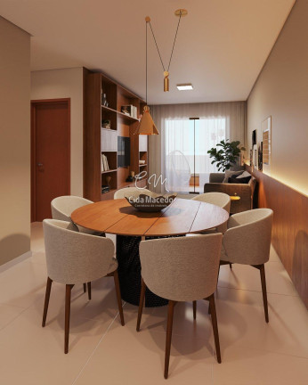Imagem Apartamento com 3 Quartos à Venda, 68 m² em Ponta De Campina - Cabedelo Imagem Apartamento com 3 Quartos à Venda, 68 m² em Ponta De Campina - Cabedelo
