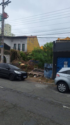 Terreno à Venda, 295 m² em Vila Harmonia - Guarulhos
