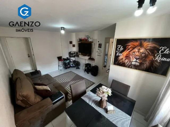 Imagem Apartamento com 2 Quartos à Venda, 54 m² em Bandeiras - Osasco Imagem Apartamento com 2 Quartos à Venda, 54 m² em Bandeiras - Osasco