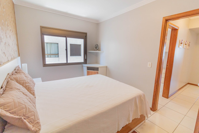 Imagem Apartamento com 1 Quarto à Venda, 43 m² em Zona Nova - Capão Da Canoa