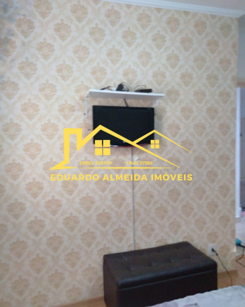 Imagem Apartamento com 2 Quartos à Venda, 46 m² em Jardim Novo Mundo - Sorocaba