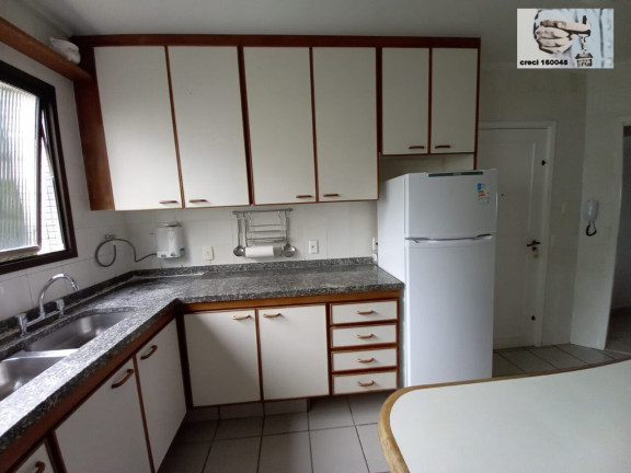 Imagem Apartamento com 4 Quartos à Venda, 168 m² em Morro Sorocotuba - Guarujá Imagem Apartamento com 4 Quartos à Venda, 168 m² em Morro Sorocotuba - Guarujá