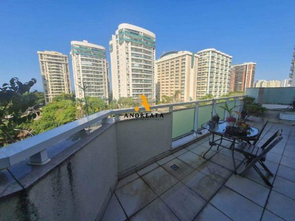 Imagem Apartamento com 3 Quartos à Venda, 118 m² em Barra Da Tijuca - Rio De Janeiro Imagem Apartamento com 3 Quartos à Venda, 118 m² em Barra Da Tijuca - Rio De Janeiro