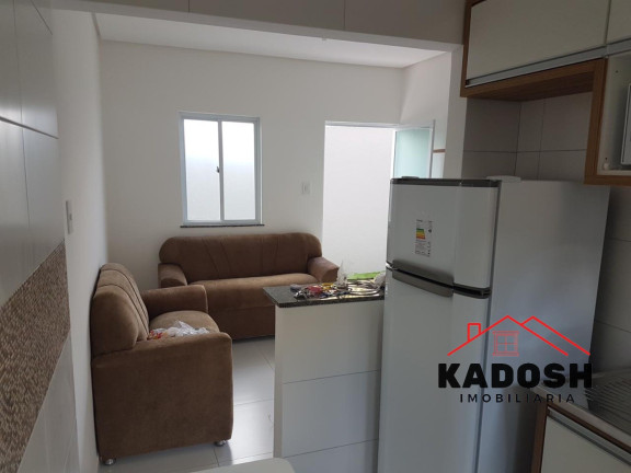 Imagem Apartamento com 2 Quartos para Alugar, 45 m² em Santa Mônica - Feira De Santana Imagem Apartamento com 2 Quartos para Alugar, 45 m² em Santa Mônica - Feira De Santana