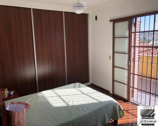 Imagem Sobrado com 3 Quartos à Venda, 181 m² em Jardim São Paulo - Sorocaba Imagem Sobrado com 3 Quartos à Venda, 181 m² em Jardim São Paulo - Sorocaba