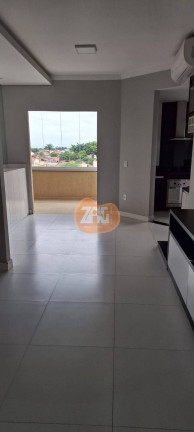 Imagem Apartamento com 2 Quartos à Venda, 72 m² em Vila Marly - Taubaté Imagem Apartamento com 2 Quartos à Venda, 72 m² em Vila Marly - Taubaté