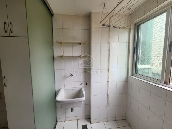Imagem Apartamento com 2 Quartos para Alugar, 67 m² em águas Claras Norte - águas Claras