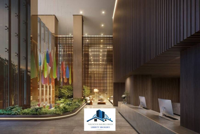Imagem Apartamento com 4 Quartos à Venda, 325 m² em Chácara Itaim - São Paulo