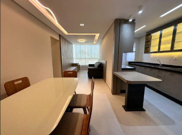 Imagem Imóvel com 2 Quartos à Venda, 71 m² em Guilhermina - Praia Grande