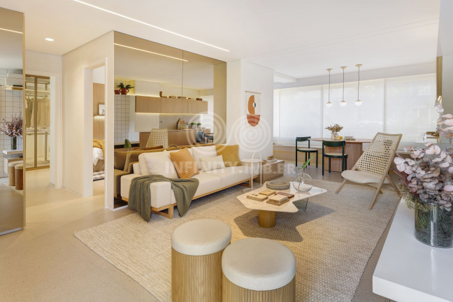 Imagem Apartamento com 2 Quartos à Venda, 66 m² em Vila Mariana - São Paulo