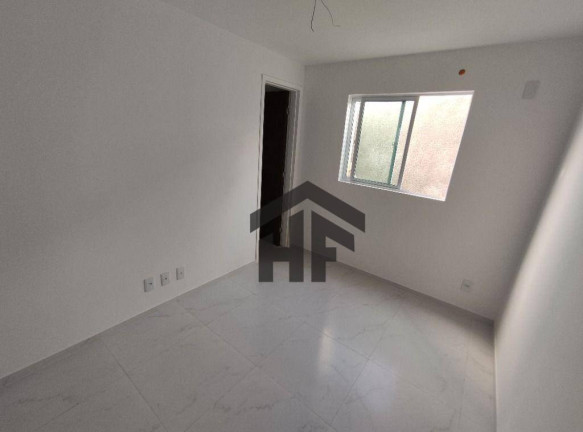 Imagem Apartamento com 2 Quartos à Venda, 52 m² em Jardim Atlântico - Olinda