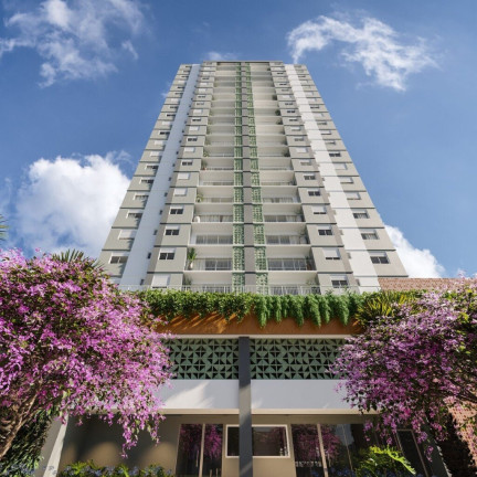 Imagem Apartamento com 3 Quartos à Venda, 97 m² em Setor Bueno - Goiânia Imagem Apartamento com 3 Quartos à Venda, 97 m² em Setor Bueno - Goiânia