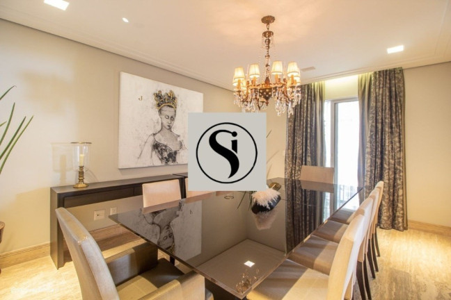 Imagem Apartamento com 4 Quartos à Venda, 402 m² em Vila Nova Conceição - São Paulo Imagem Apartamento com 4 Quartos à Venda, 402 m² em Vila Nova Conceição - São Paulo