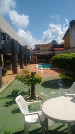 Imagem Casa com 3 Quartos à Venda, 120 m² em Piatã - Salvador Imagem Casa com 3 Quartos à Venda, 120 m² em Piatã - Salvador