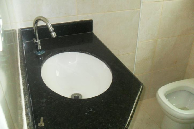 Imagem Apartamento à Venda, 50 m² em Gonzaga - Santos Imagem Apartamento à Venda, 50 m² em Gonzaga - Santos