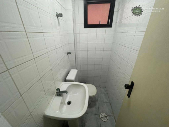 Imagem Apartamento com 3 Quartos à Venda, 133 m² em Vila Guilhermina - Praia Grande Imagem Apartamento com 3 Quartos à Venda, 133 m² em Vila Guilhermina - Praia Grande
