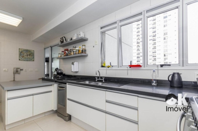 Imagem Apartamento com 3 Quartos à Venda, 236 m² em Perdizes - São Paulo