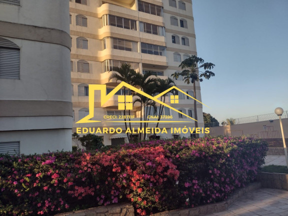 Imagem Apartamento com 3 Quartos à Venda, 132 m² em Vila Trujillo - Sorocaba