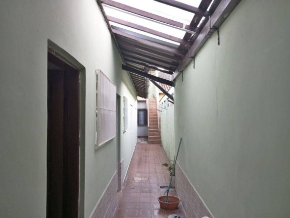 Imagem Casa com 2 Quartos à Venda, 89 m² em Solemar - Praia Grande Imagem Casa com 2 Quartos à Venda, 89 m² em Solemar - Praia Grande