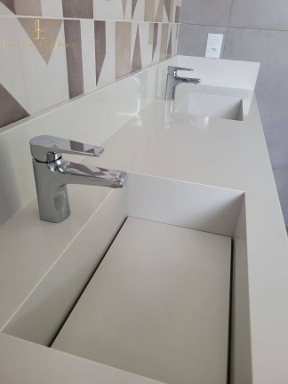 Imagem Casa de Condomínio com 3 Quartos à Venda,  em Loteamento Sunlake Spa Residencial - Votorantim