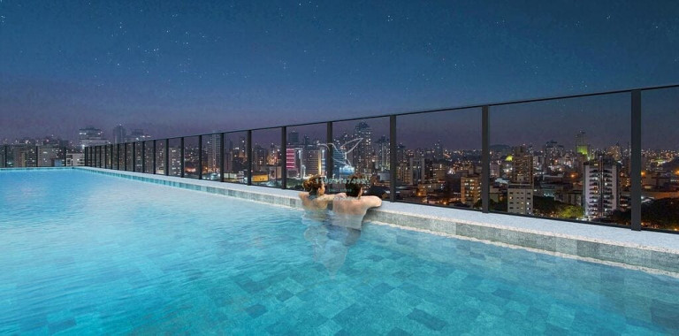 Imagem Apartamento com 3 Quartos à Venda, 85 m² em Pinheiros - São Paulo