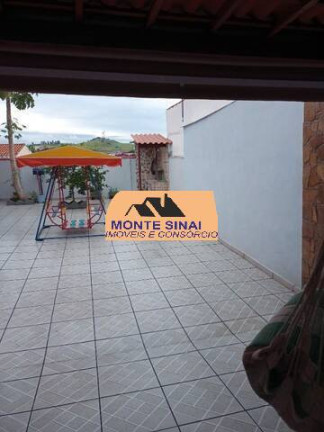 Imagem Casa com 2 Quartos à Venda, 250 m² em Jardim Prestes De Barros - Sorocaba