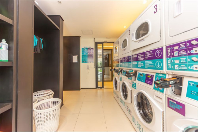 Imagem Apartamento com 1 Quarto à Venda, 29 m² em Bom Retiro - São Paulo