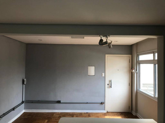 Imagem Apartamento com 2 Quartos à Venda,  em Mirandópolis - São Paulo