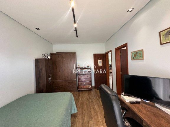 Imagem Casa com 3 Quartos à Venda, 284 m² em Condomínio Gran Ville - Igarapé Imagem Casa com 3 Quartos à Venda, 284 m² em Condomínio Gran Ville - Igarapé