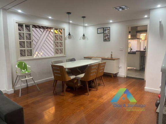 Imagem Sobrado com 4 Quartos à Venda, 280 m² em Ipiranga - São Paulo Imagem Sobrado com 4 Quartos à Venda, 280 m² em Ipiranga - São Paulo