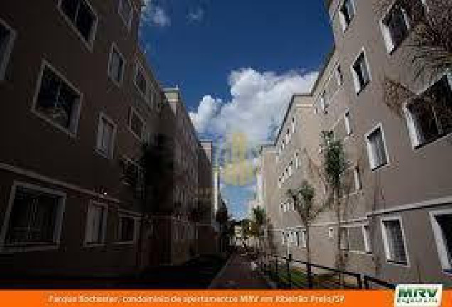 Imagem Apartamento com 2 Quartos à Venda, 48 m² em Sumarezinho - Ribeirão Preto Imagem Apartamento com 2 Quartos à Venda, 48 m² em Sumarezinho - Ribeirão Preto