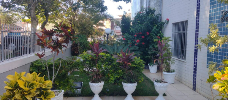 Imagem Apartamento com 3 Quartos à Venda, 106 m² em Vila Nova - Cabo Frio Imagem Apartamento com 3 Quartos à Venda, 106 m² em Vila Nova - Cabo Frio