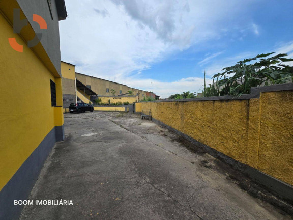 Apartamento com 2 Quartos à Venda, 96 m² em Cerâmica - Nova Iguaçu