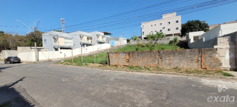 Imagem Terreno à Venda, 600 m² em Castelândia - Serra Imagem Terreno à Venda, 600 m² em Castelândia - Serra