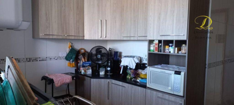 Imagem Apartamento com 2 Quartos à Venda, 83 m² em Canto Do Forte - Praia Grande Imagem Apartamento com 2 Quartos à Venda, 83 m² em Canto Do Forte - Praia Grande