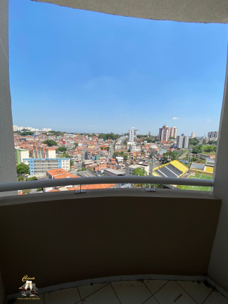 Imagem Apartamento com 2 Quartos à Venda, 55 m² em Centro - São Bernardo Do Campo Imagem Apartamento com 2 Quartos à Venda, 55 m² em Centro - São Bernardo Do Campo