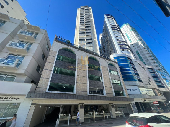 Imagem Apartamento com 1 Quarto à Venda, 52 m² em Centro - Balneário Camboriú Imagem Apartamento com 1 Quarto à Venda, 52 m² em Centro - Balneário Camboriú