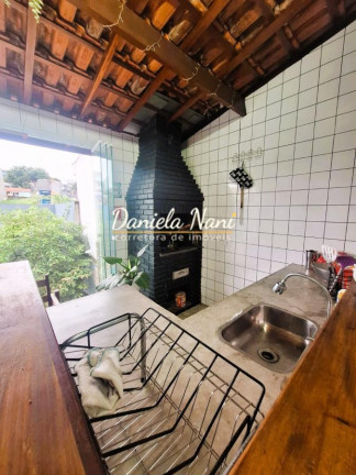 Imagem Sobrado com 3 Quartos à Venda, 263 m² em Vila Bastos - Santo André Imagem Sobrado com 3 Quartos à Venda, 263 m² em Vila Bastos - Santo André