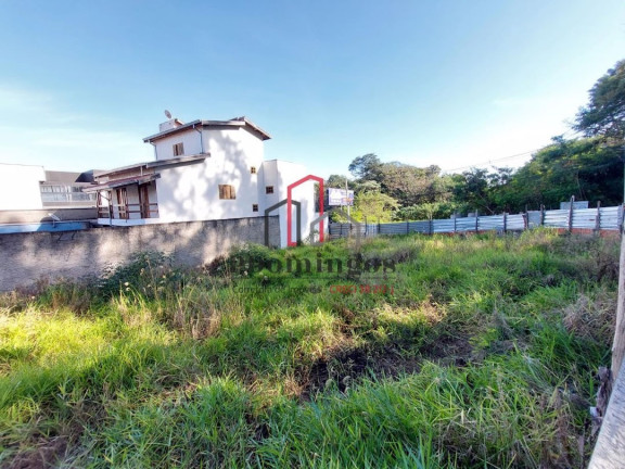 Imagem Terreno à Venda, 460 m² em Jardim Terras De Santo Antônio - Hortolândia