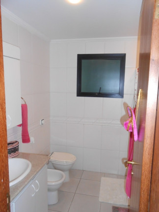 Imagem Apartamento com 3 Quartos à Venda, 220 m² em Jardim Anália Franco - São Paulo