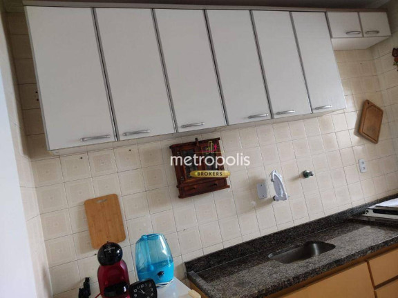 Imagem Apartamento com 2 Quartos à Venda, 57 m² em Taboão - São Bernardo Do Campo Imagem Apartamento com 2 Quartos à Venda, 57 m² em Taboão - São Bernardo Do Campo