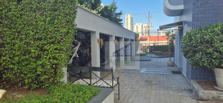 Imagem Apartamento com 2 Quartos à Venda, 68 m² em Cidade Monções - São Paulo Imagem Apartamento com 2 Quartos à Venda, 68 m² em Cidade Monções - São Paulo