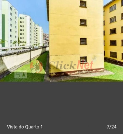 Imagem Apartamento com 2 Quartos à Venda, 52 m² em Santa Terezinha - São Bernardo Do Campo Imagem Apartamento com 2 Quartos à Venda, 52 m² em Santa Terezinha - São Bernardo Do Campo