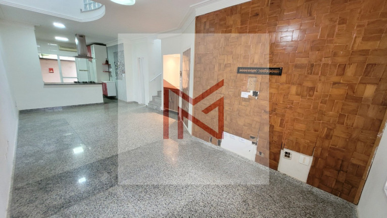 Imagem Casa com 3 Quartos à Venda, 180 m² em Enseada - Guarujá Imagem Casa com 3 Quartos à Venda, 180 m² em Enseada - Guarujá