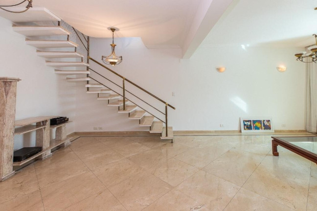 Imagem Casa com 4 Quartos à Venda, 220 m² em Bosque Da Saúde - São Paulo Imagem Casa com 4 Quartos à Venda, 220 m² em Bosque Da Saúde - São Paulo