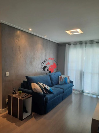 Imagem Apartamento com 2 Quartos à Venda, 107 m² em Vila Lusitânia - São Bernardo Do Campo Imagem Apartamento com 2 Quartos à Venda, 107 m² em Vila Lusitânia - São Bernardo Do Campo