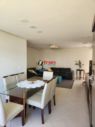 Imagem Apartamento com 3 Quartos à Venda, 140 m² em Estreito - Florianópolis